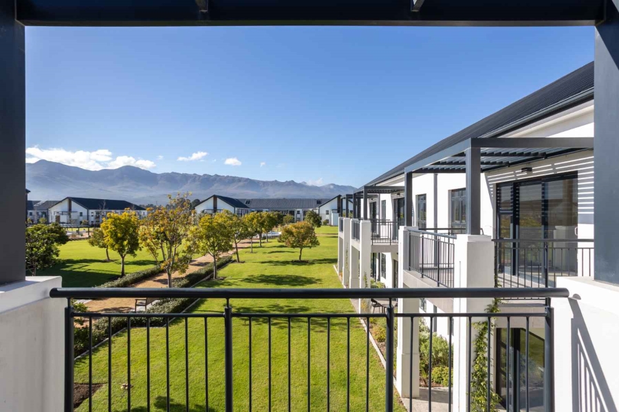 To Let 1 Bedroom Property for Rent in Val De Vie Estate Western Cape